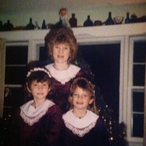 Meet your Posher, Barbara